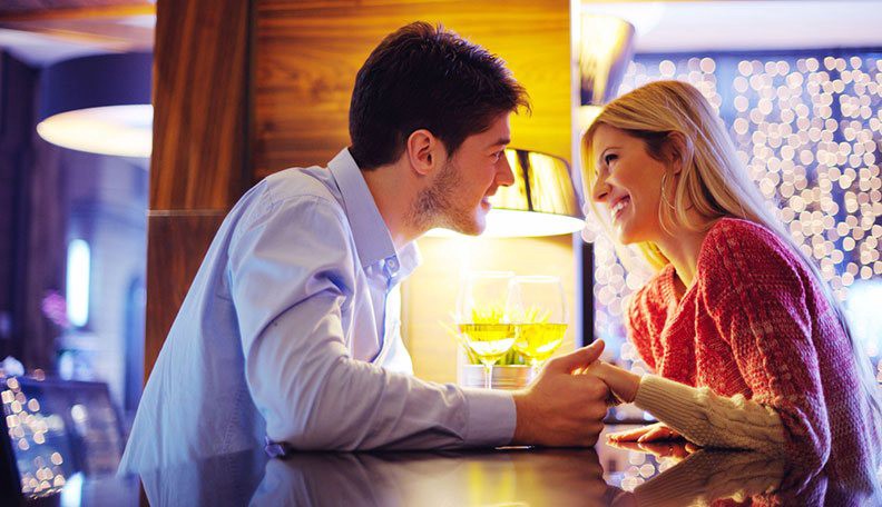 The 9 Dating Conversation Tips
