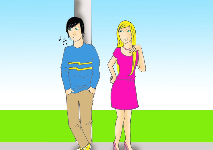 Heart to Heart Introductions