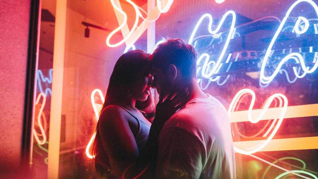 Heart to Heart Introductions