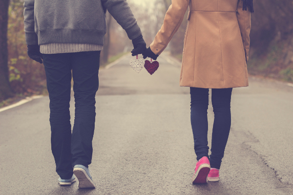 Heart to Heart Introductions